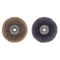 Диски полірувальні Dremel EZ SpeedClic P180 / P280 25 мм (2 шт.) (2615S511JA)