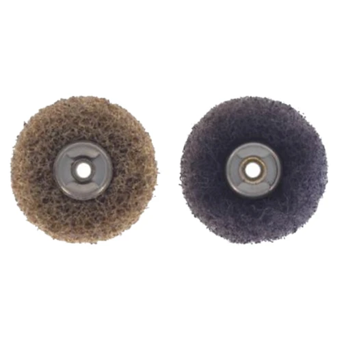 Диски полірувальні Dremel EZ SpeedClic P180 / P280 25 мм (2 шт.) (2615S511JA)