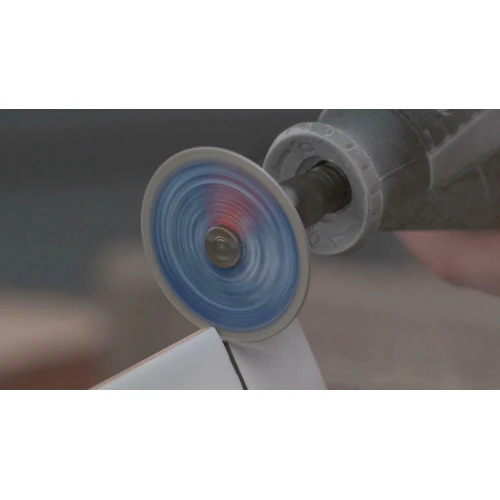 Диск отрезной по камню Dremel EZ SpeedClic S545DM 1.0x38 мм (1 шт.) (2615S545DM)
