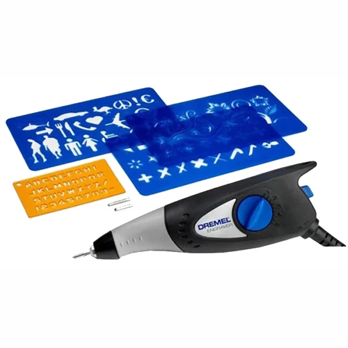Гравер Dremel Engraver 290 (F0130290JP)