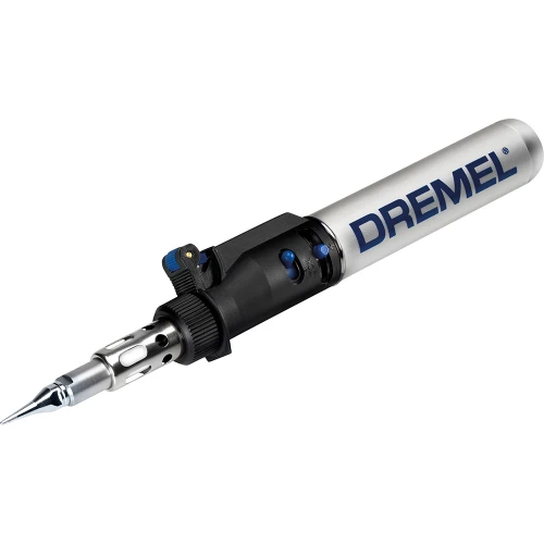 Газовий паяльник Dremel VersaTip 2000-6 (F0132000KE)