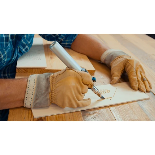 Газовий паяльник Dremel VersaTip 2000-6 (F0132000KE)