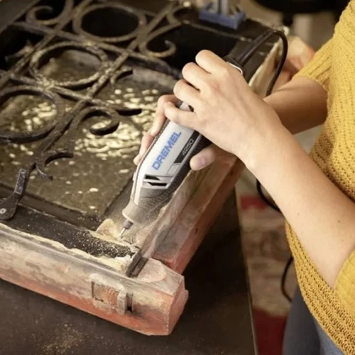 Гравер Dremel 4250 (35 насадок) (F0134250JA)