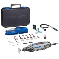 Многофункциональный инструмент Dremel 4250-3 (45 насадок) (F0134250JF)