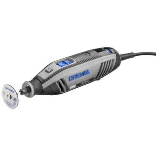 Многофункциональный инструмент Dremel 4250-3 (45 насадок) (F0134250JF)