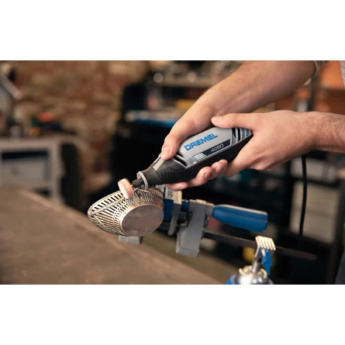 Многофункциональный инструмент Dremel 4250-3 (45 насадок) (F0134250JF)