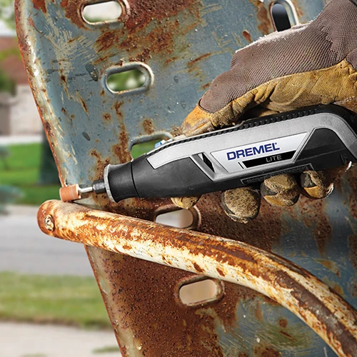 Гравер акумуляторний Dremel Lite 7760-15 (F0137760JA)