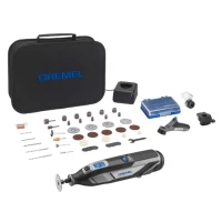 Багатофункціональний акумуляторний інструмент Dremel 8240-3/45 (F0138240JF)