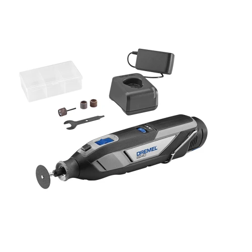 Многофункциональный аккумуляторный инструмент Dremel 8240-3/45 (F0138240JF)
