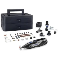 Багатофункціональний акумуляторний інструмент Dremel 8250-5/65 (F0138250JF)