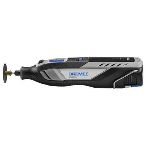 Багатофункціональний акумуляторний інструмент Dremel 8250-5/65 (F0138250JF)