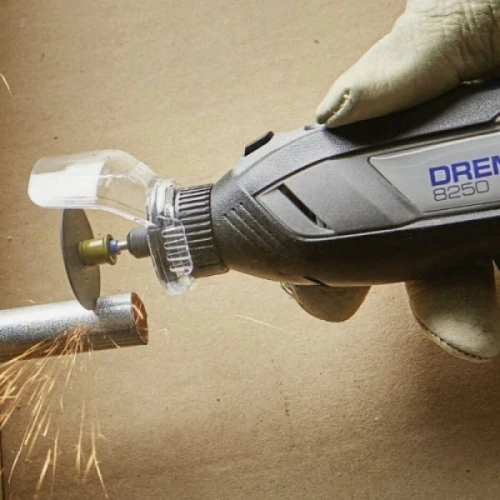 Багатофункціональний акумуляторний інструмент Dremel 8250-5/65 (F0138250JF)