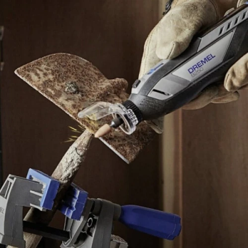 Багатофункціональний акумуляторний інструмент Dremel 8250-5/65 (F0138250JF)