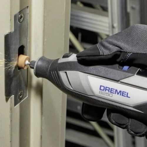 Багатофункціональний акумуляторний інструмент Dremel 8250-5/65 (F0138250JF)