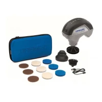 Щітка акумуляторна Dremel VERSA PC10 (F013PC10JD)