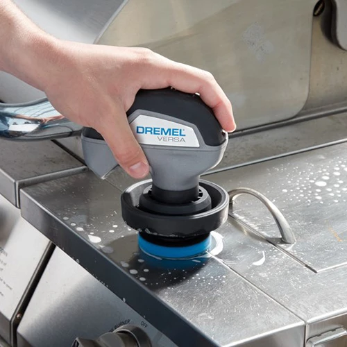 Щетка аккумуляторная Dremel VERSA PC10 (F013PC10JD)