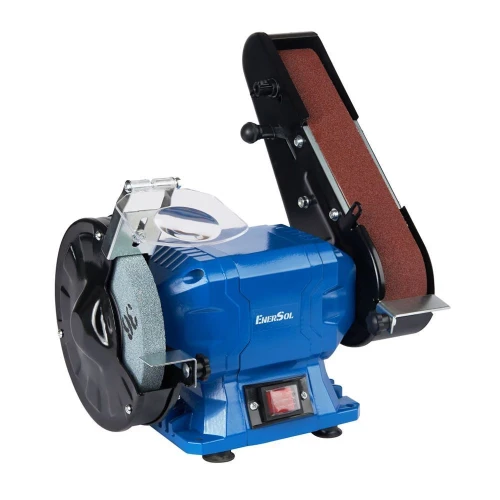 Станок точильный комбинированный EnerSol EBG-150-50BE (EBG-150-50BE)