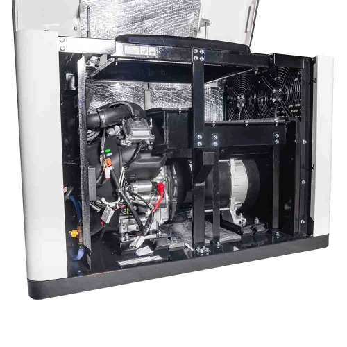 Генератор газовый 15 кВт EnerSol ENNG-17000SATS