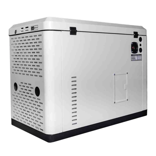 Генератор газовый 15 кВт EnerSol ENNG-17000SATS