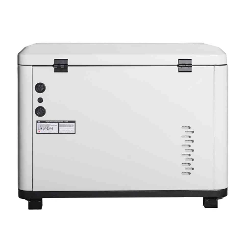 Генератор газовий 8 кВт EnerSol ENNG-8500SATS