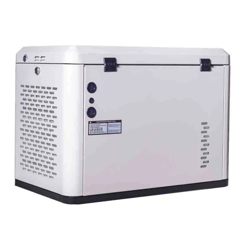 Генератор газовий 8 кВт EnerSol ENNG-8500TATS