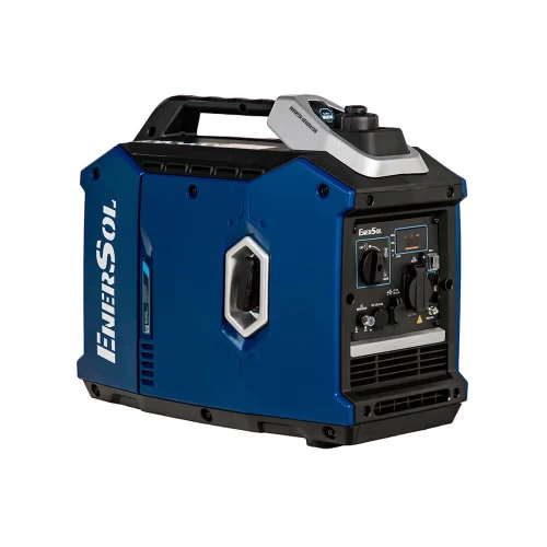 Генератор інверторний 2.3 кВт EnerSol EPG-2500ISQ