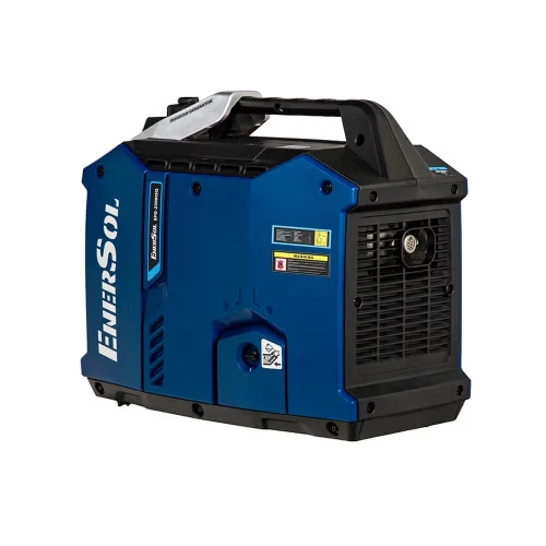 Генератор інверторний 2.3 кВт EnerSol EPG-2500ISQ