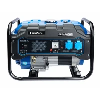 Генератор бензиновый 2.5 кВт EnerSol EPG-2800S