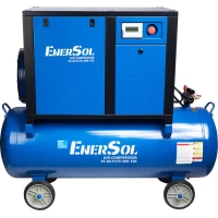 Повітряний гвинтовий компресор EnerSol ES-AC1570-200-1SS (ES-AC1570-200-1SS)