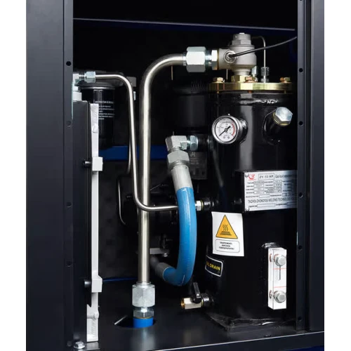 Компрессор воздушный винтовой EnerSol ES-AC1570-200-1SS (ES-AC1570-200-1SS)