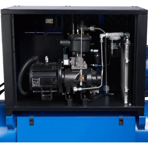 Компрессор воздушный винтовой EnerSol ES-AC1570-200-1SS (ES-AC1570-200-1SS)