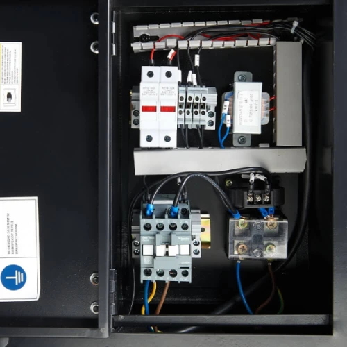 Компрессор воздушный винтовой безмасляный EnerSol ES-AC560-100-1SS (ES-AC560-100-1SS)