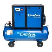 Компрессор воздушный винтовой безмасляный EnerSol ES-AC720-150-1SS (ES-AC720-150-1SS)
