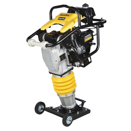 Вибротрамбовка бензиновая EnerSol ETR-076L (ETR-076L)