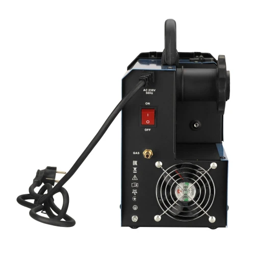 Зварювальний інверторний напівавтомат EnerSol EWM-140AMDS (EWM-140AMDS)