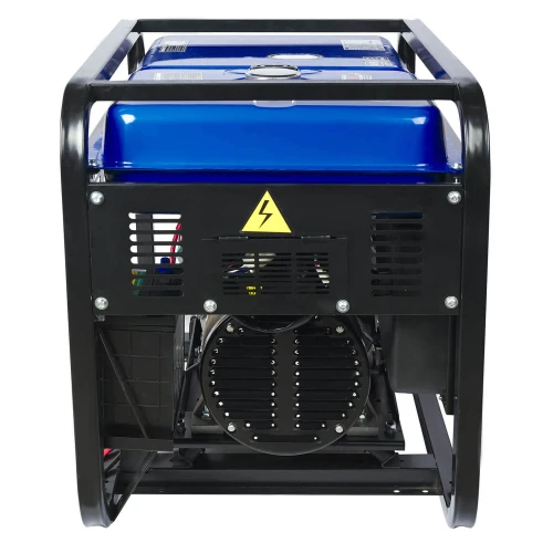 Генератор дизельний 9 кВт EnerSol SKD-10EBA