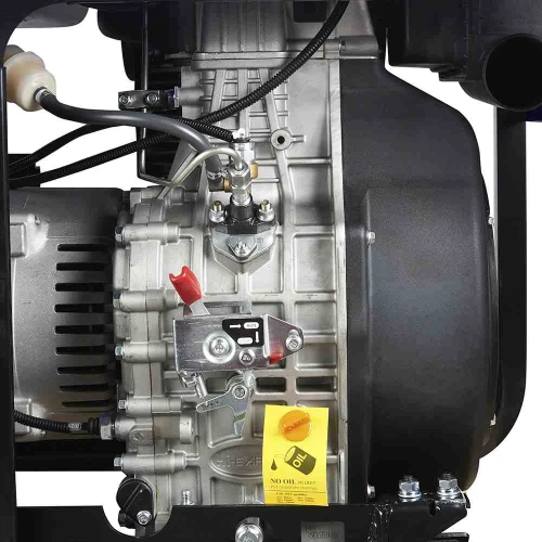 Генератор дизельный 12 кВт EnerSol SKD-13EBA