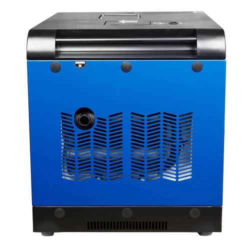 Генератор дизельний 7.5 кВт EnerSol SKDS-8EBAU