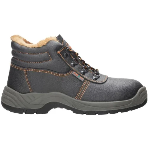 Черевики робочі утеплені ARDON Firwin 01 чорні розмір 37 (000050950)