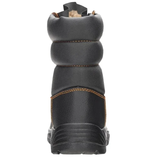 Ботинки утепленные с высокими берцами ARDON Firwin LB S3 черные размер 46 (000050982)