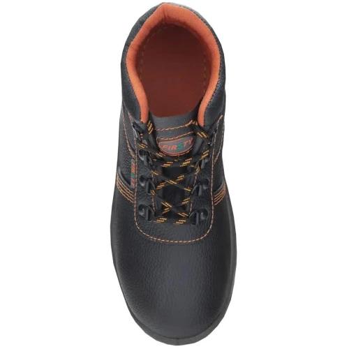 Ботинки рабочие ARDON Firsty S1P черные размер 47 (000051039)