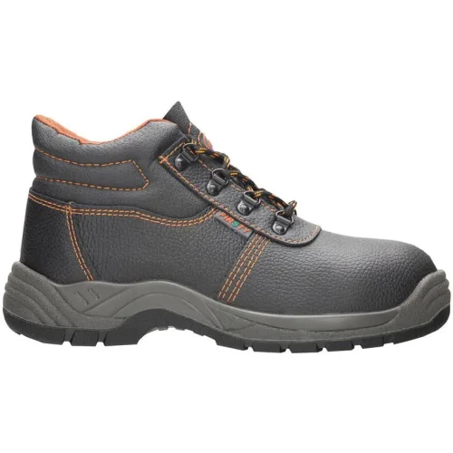 Ботинки рабочие ARDON Firsty 01 черные размер 48 (000051098)