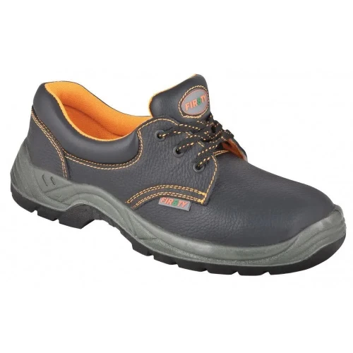 Полуботинки рабочие ARDON Firlow 01 черные размер 47 (000052143)