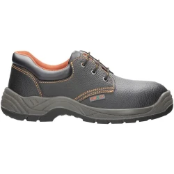 Напівчеревики робочі ARDON Firlow 01 чорні розмір 36 (000052639)