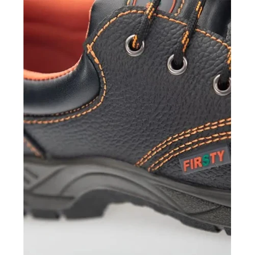 Напівчеревики робочі ARDON Firlow 01 чорні розмір 36 (000052639)