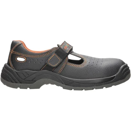 Сандалии рабочие ARDON Firsan S1P черные размер 47 (000052919)