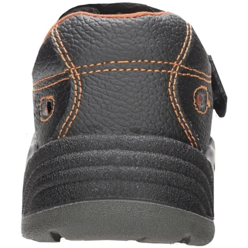 Сандалии рабочие ARDON Firsan S1P черные размер 47 (000052919)