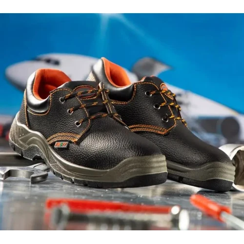 Полуботинки рабочие ARDON Firlow S1P черные размер 44 (000053280)