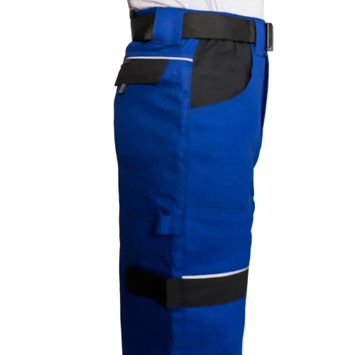 Брюки рабочие ARDON COOL TREND сине-черные размер 50 (000055066)