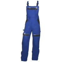 Напівкомбінезон робочий ARDON Cool Trend синьо-чорний розмір 54 (000055146)